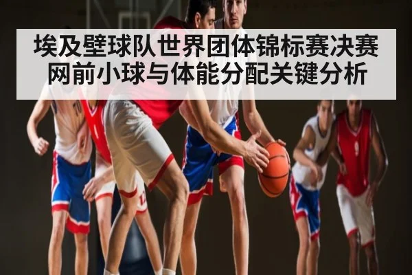 埃及壁球队世界团体锦标赛决赛网前小球与体能分配关键分析